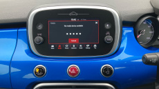 Fiat 500X 1.0 City Cross 5dr Petrol Hatchback